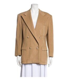 Vintage Ralph Lauren Camel Blazer